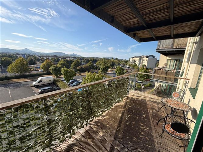 Apartment 152, The Anchorage, Seabourne View, Charlesland, Greystones, Co. Wicklow