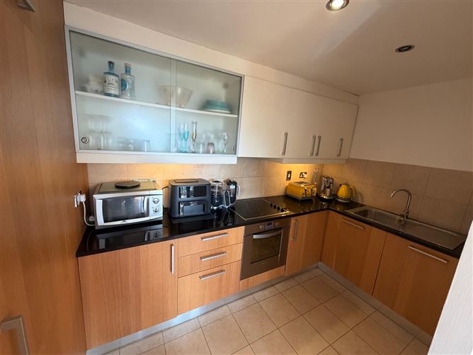 Photo 6 of 11 — Apartment 152, The Anchorage, Seabourne View, Charlesland, Greystones, Co. Wicklow