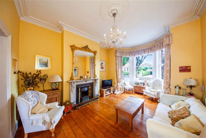4 Haddon Road, Clontarf, Dublin 3