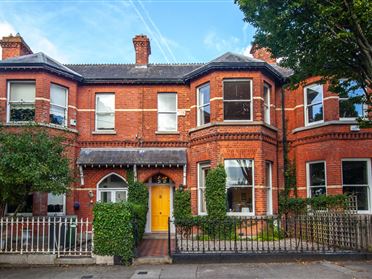 4 Haddon Road, Clontarf, Dublin 3