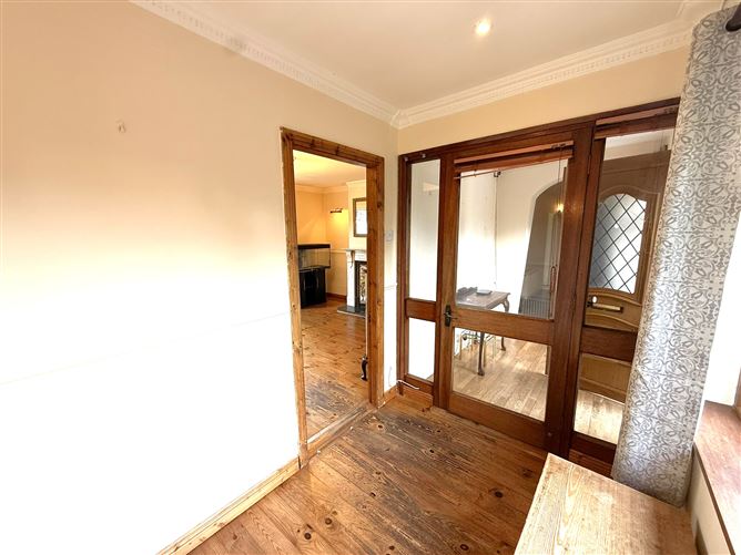 Naomh Antoin, Ballysimon, Limerick