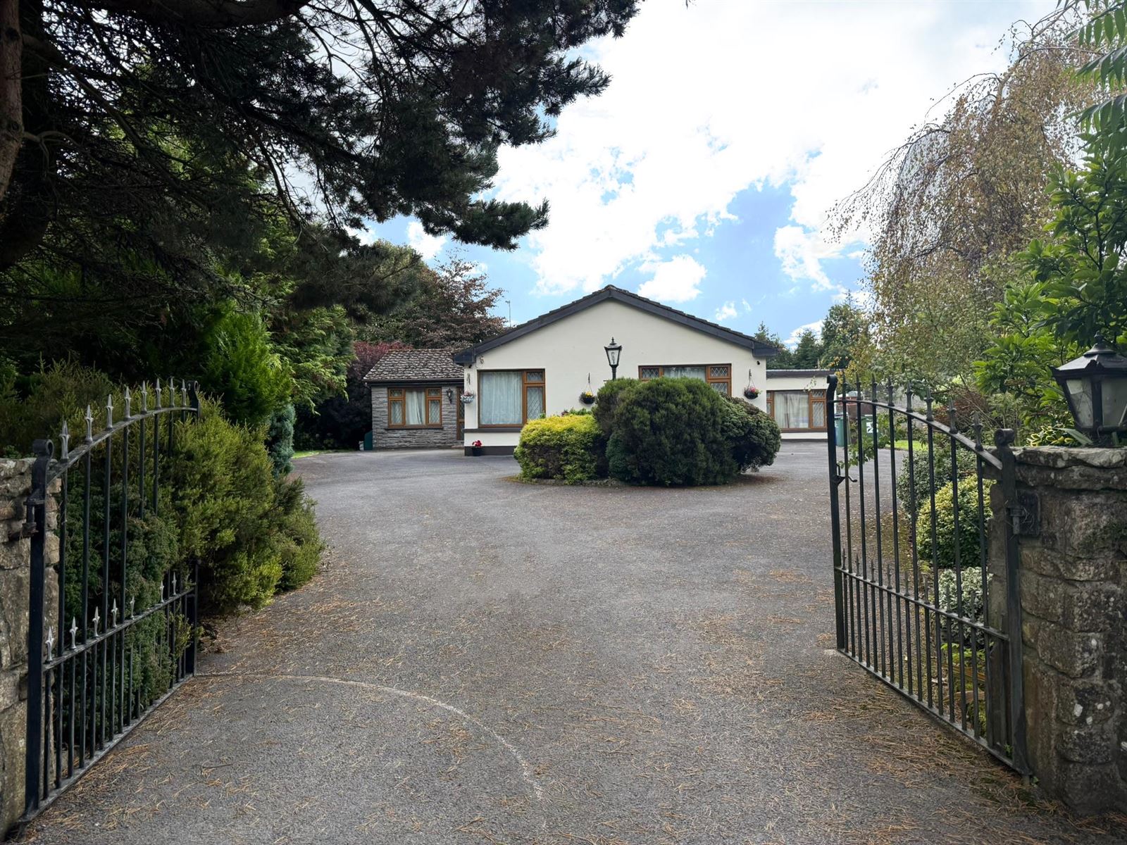Naomh Antoin, Ballysimon, Limerick
