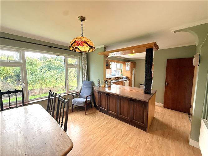 Naomh Antoin, Ballysimon, Limerick