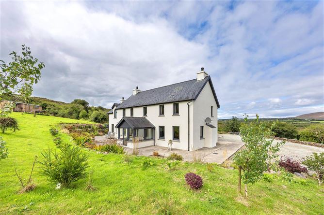 Gurteenroe, Schull, Co. Cork