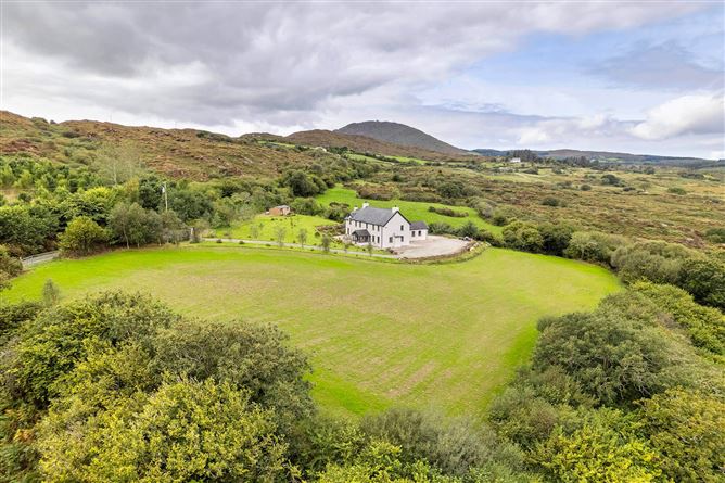 Gurteenroe, Schull, Co. Cork