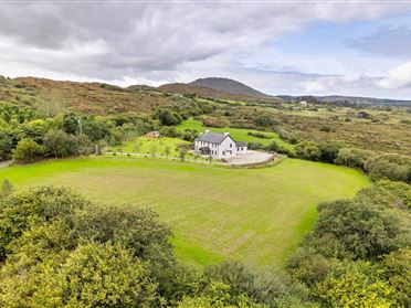 Gurteenroe, Schull, Co. Cork