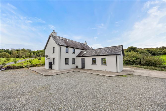 Gurteenroe, Schull, Co. Cork