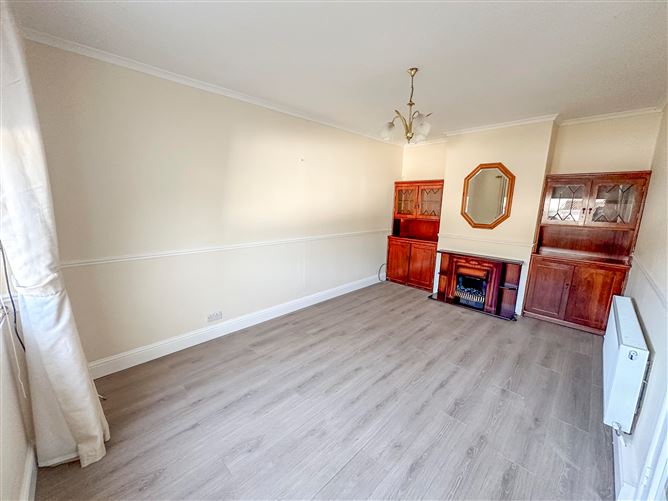 38 James Everett Park, Bray, Co. Wicklow