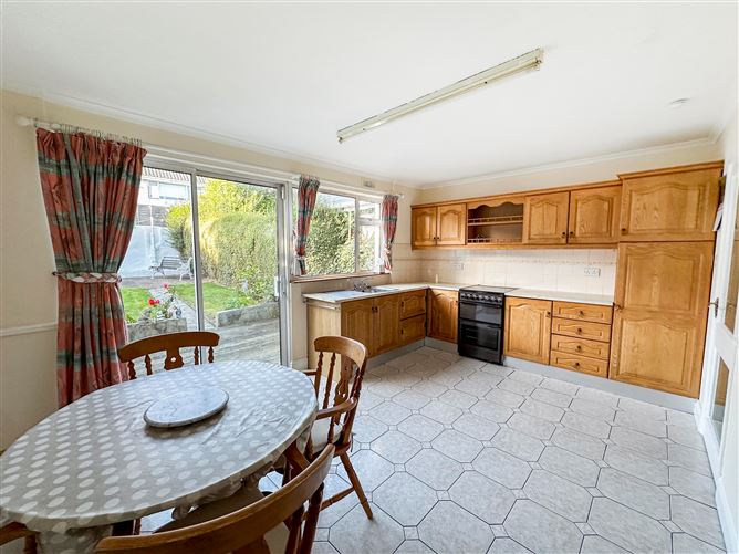 38 James Everett Park, Bray, Co. Wicklow