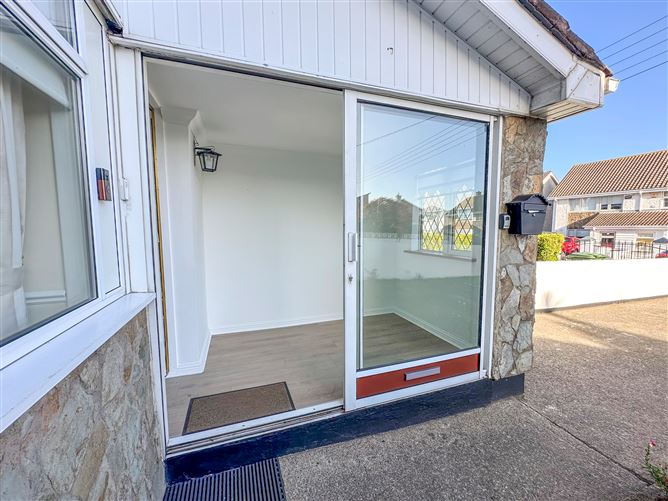 38 James Everett Park, Bray, Co. Wicklow