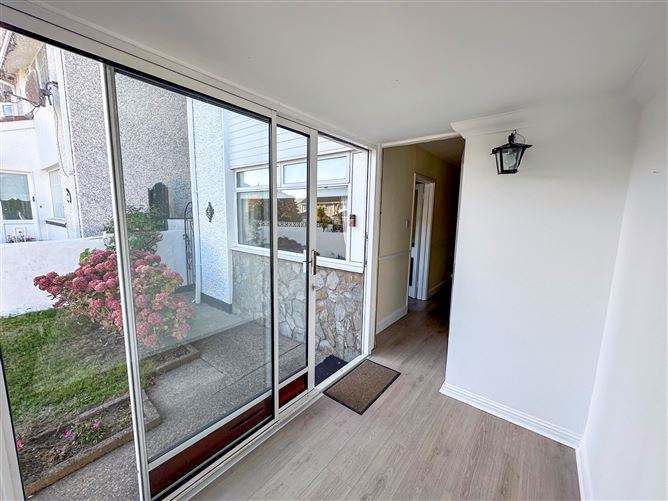 38 James Everett Park, Bray, Co. Wicklow