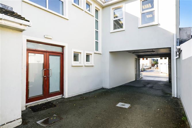 Pinnacle, 67 Patrick Street, Dun Laoghaire, County Dublin