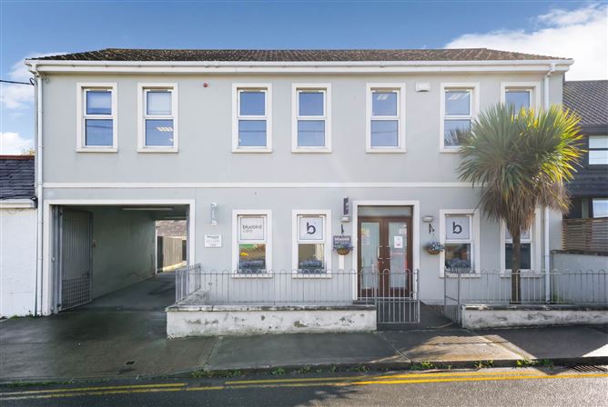 Pinnacle, 67 Patrick Street, Dun Laoghaire, County Dublin