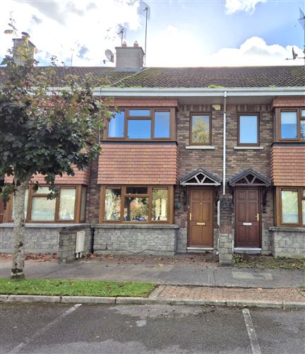 61 Clauin Craoibh, Kinnegad, Westmeath