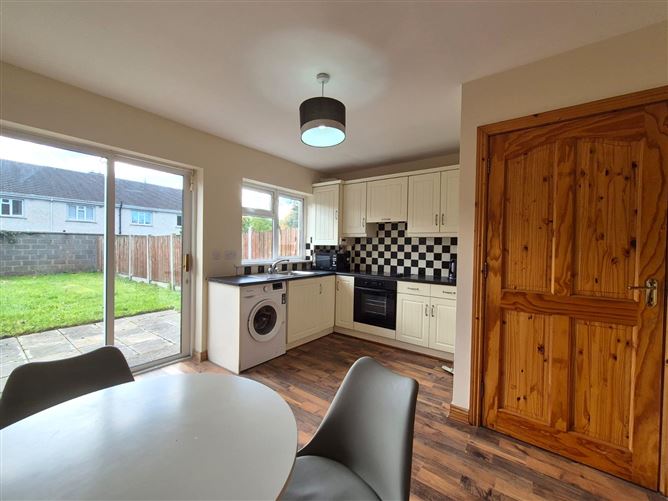 61 Clauin Craoibh, Kinnegad, Westmeath
