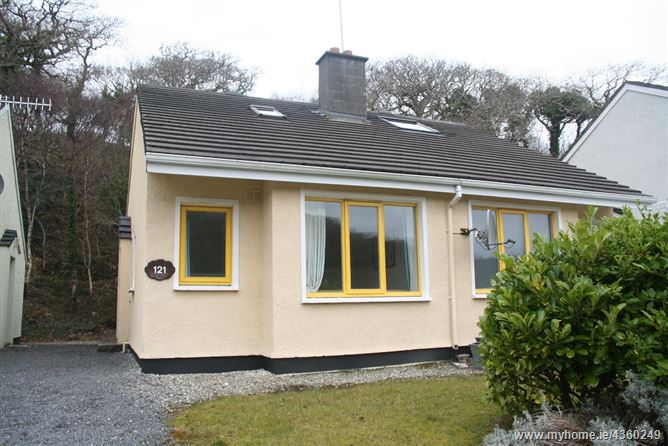 121 Clifden Glen Clifden Galway Dng Martin O Connor