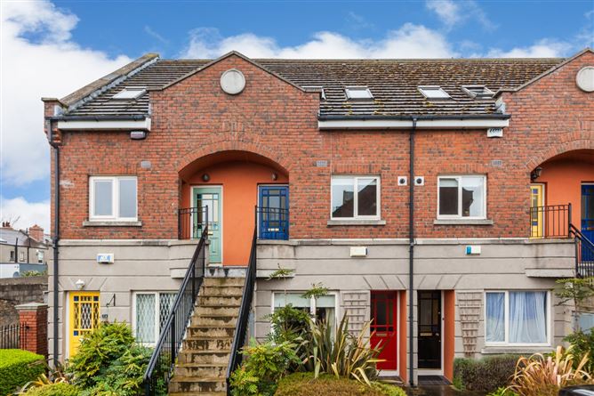 48 Shandon Mills, Phibsboro, Dublin 7