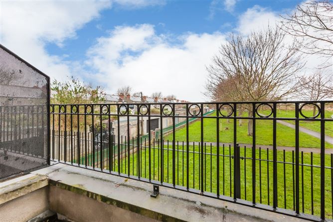 48 Shandon Mills, Phibsboro, Dublin 7