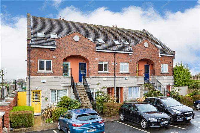48 Shandon Mills, Phibsboro, Dublin 7