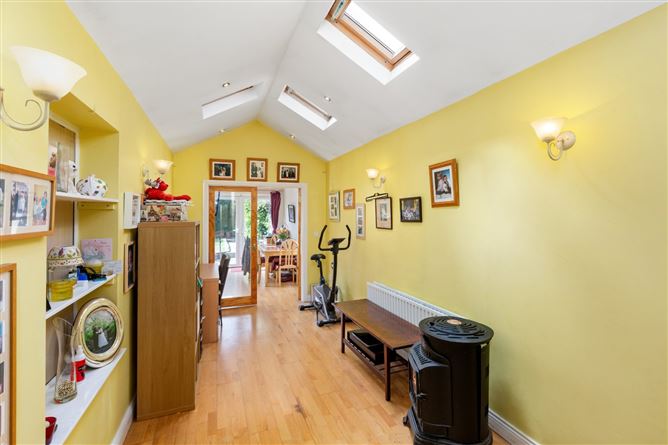 12 Dufferin Avenue, South Circular Road, Dublin 8