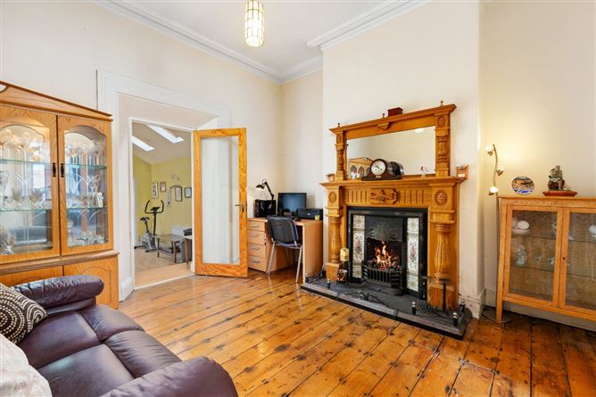 12 Dufferin Avenue, South Circular Road, Dublin 8