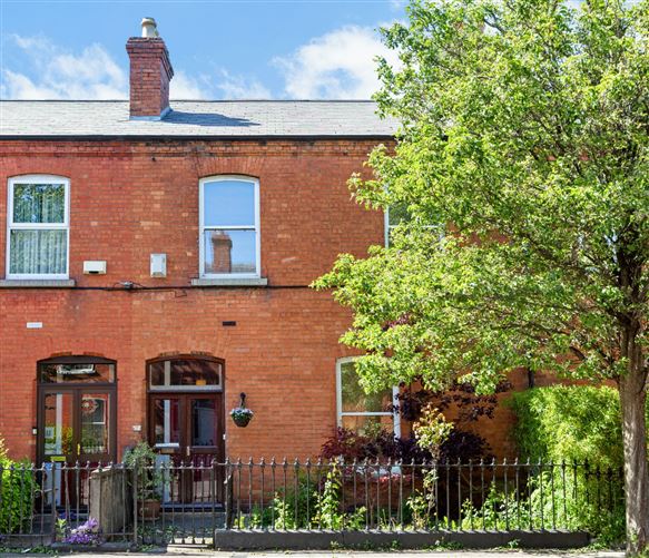 12 Dufferin Avenue, South Circular Road, Dublin 8