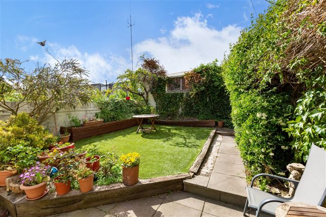 12 Dufferin Avenue, South Circular Road, Dublin 8