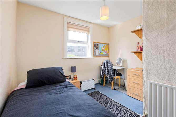 12 Dufferin Avenue, South Circular Road, Dublin 8