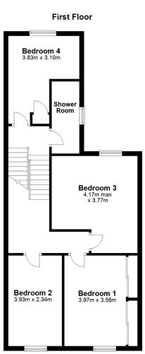 12 Dufferin Avenue, South Circular Road, Dublin 8