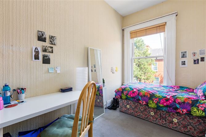 12 Dufferin Avenue, South Circular Road, Dublin 8