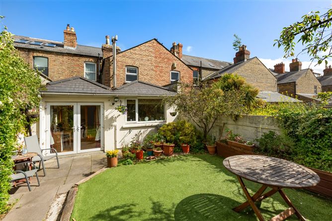12 Dufferin Avenue, South Circular Road, Dublin 8