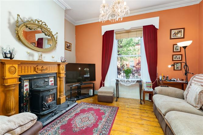 12 Dufferin Avenue, South Circular Road, Dublin 8