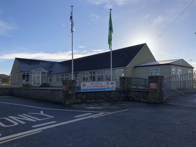 1 Church View, Ballyduff, Waterford