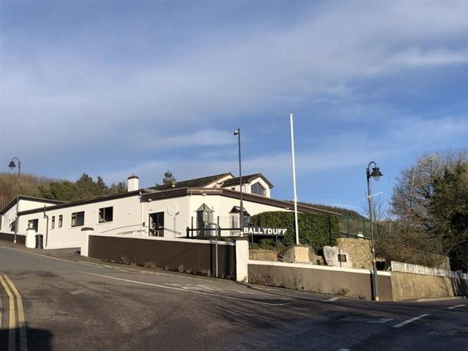 1 Church View, Ballyduff, Waterford