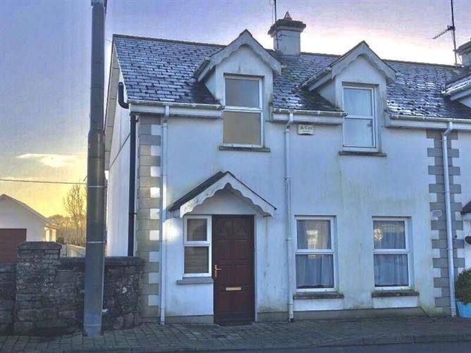 1 Church View, Ballyduff, Waterford