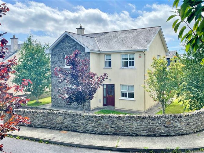 Main image for 48 Wayside Crescent, Clonakilty,   West Cork
