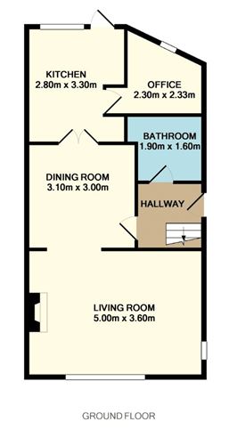 28 O'Neachtain Road, Drumcondra, Dublin 9
