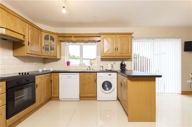 36 Clements Town, Cootehill, Co. Cavan