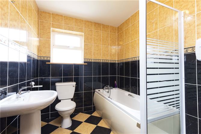 36 Clements Town, Cootehill, Co. Cavan
