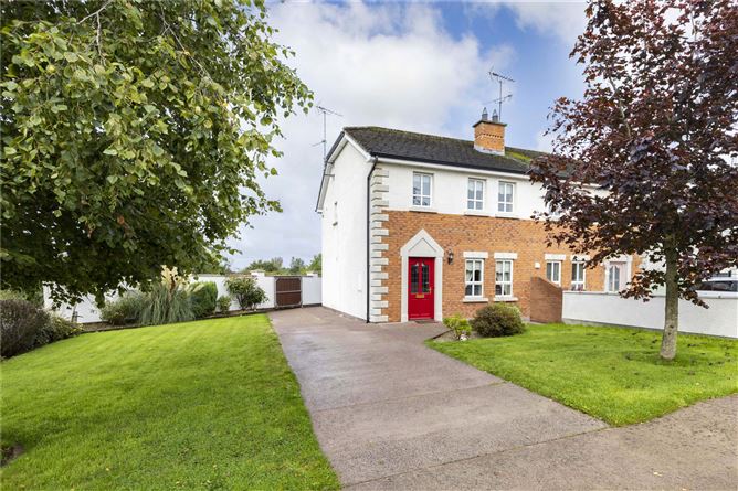 Main image for 36 Clements Town,Cootehill,Co. Cavan,H16 RR40