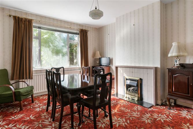 3 Cypress Park, Templeogue, Dublin 6W