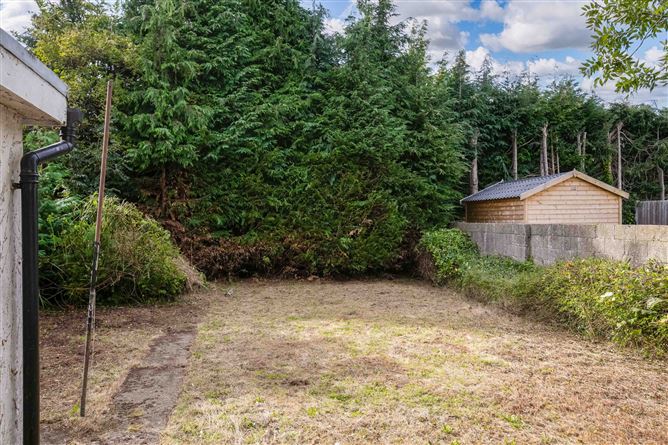 3 Cypress Park, Templeogue, Dublin 6W