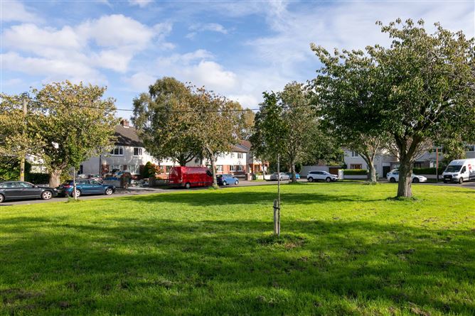 3 Cypress Park, Templeogue, Dublin 6W
