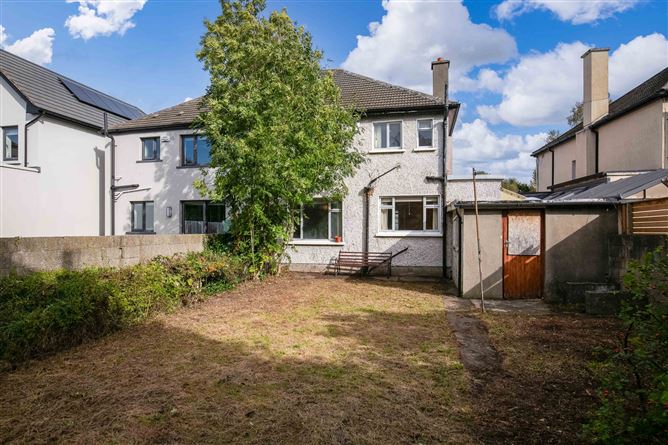 3 Cypress Park, Templeogue, Dublin 6W