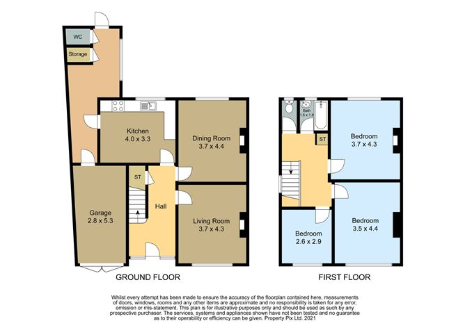 3 Cypress Park, Templeogue, Dublin 6W