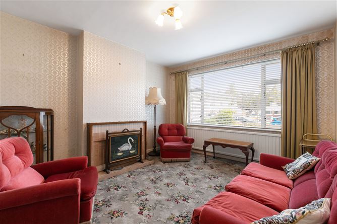 3 Cypress Park, Templeogue, Dublin 6W