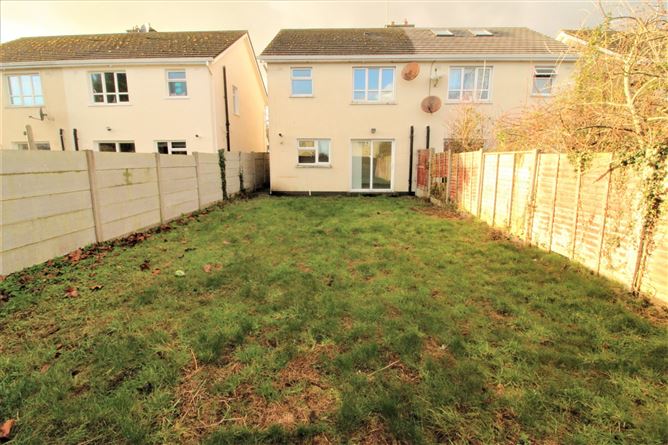 92 The Glen, Kilnacourt Woods, Portarlington, Co. Laois