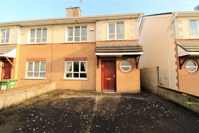 92 The Glen, Kilnacourt Woods, Portarlington, Co. Laois