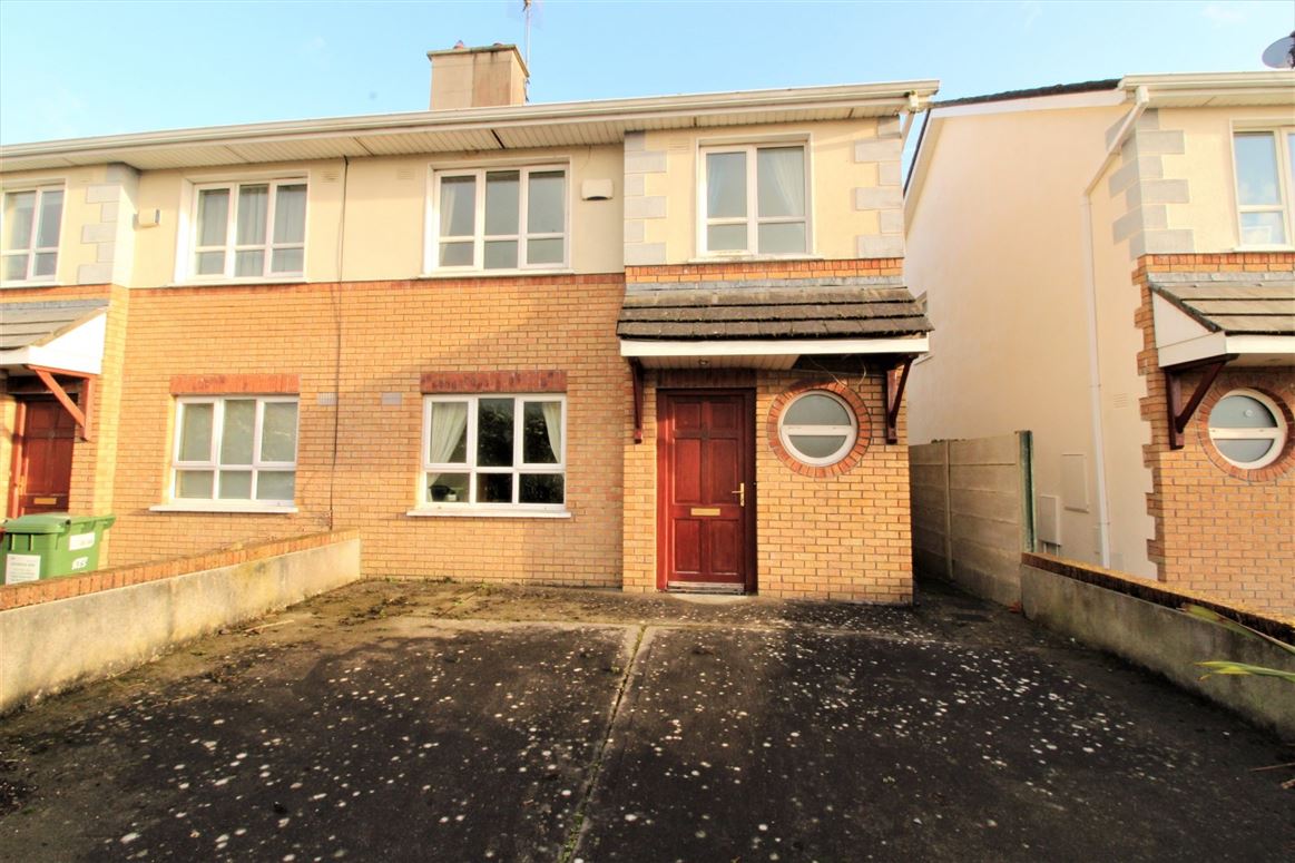 92 The Glen, Kilnacourt Woods, Portarlington, Co. Laois
