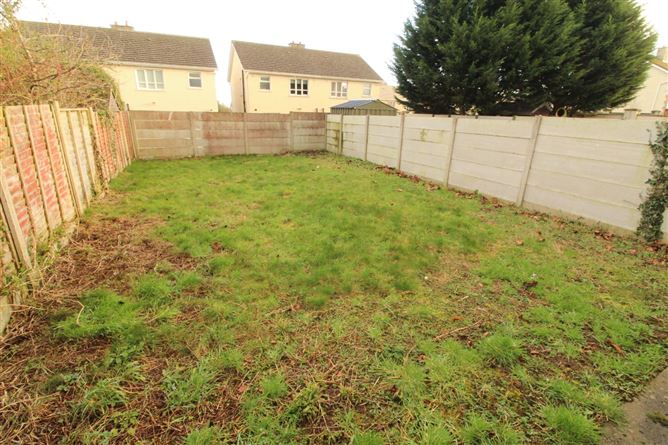 92 The Glen, Kilnacourt Woods, Portarlington, Co. Laois